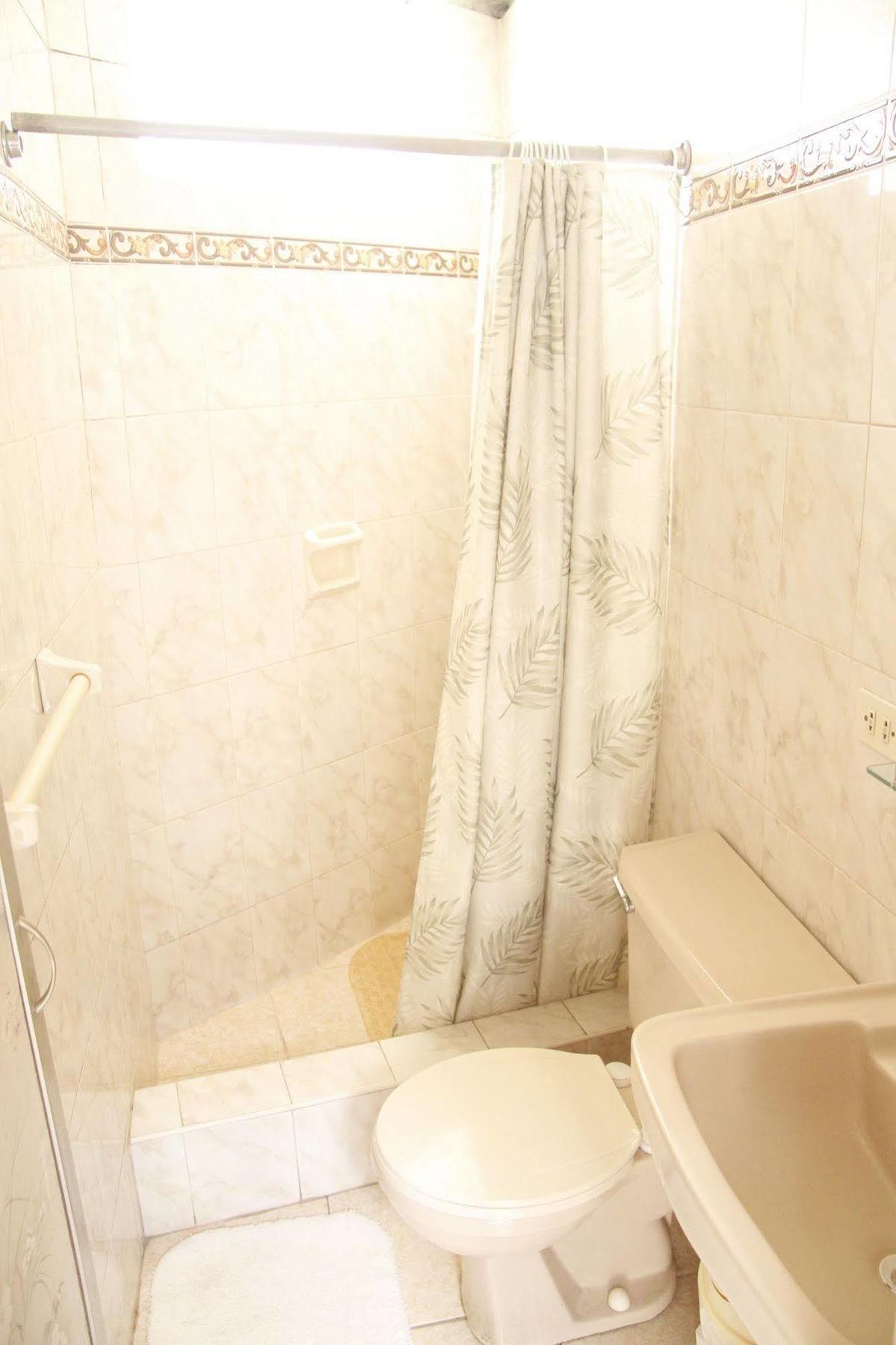 Casablanca Lima Hotell Exteriör bild
